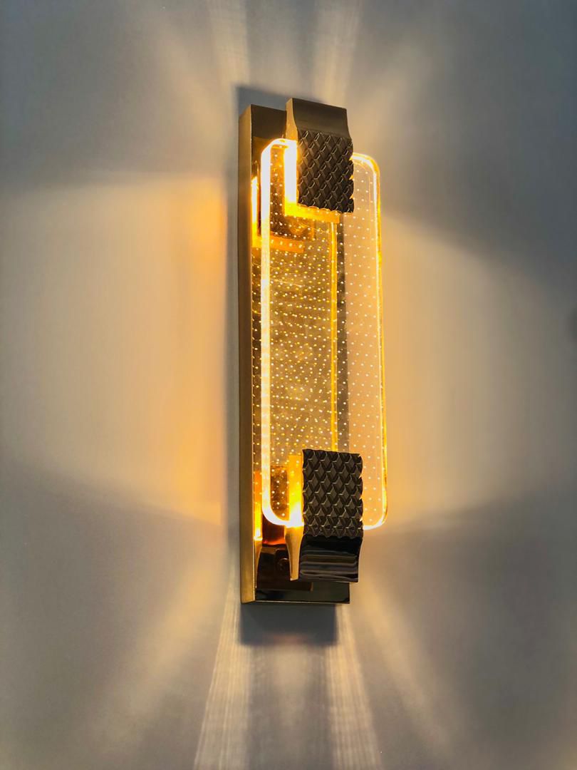 إضاءة حديثة